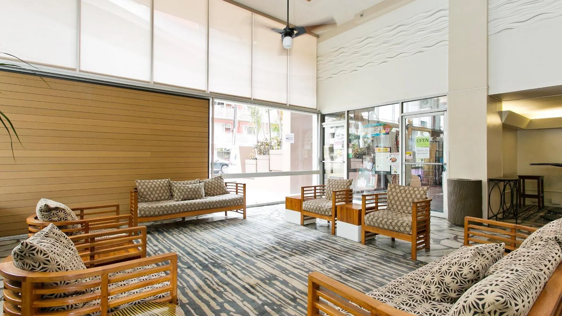 Apartment Stylish 1-Br Condo With Breathtaking Ocean Views Honolulu