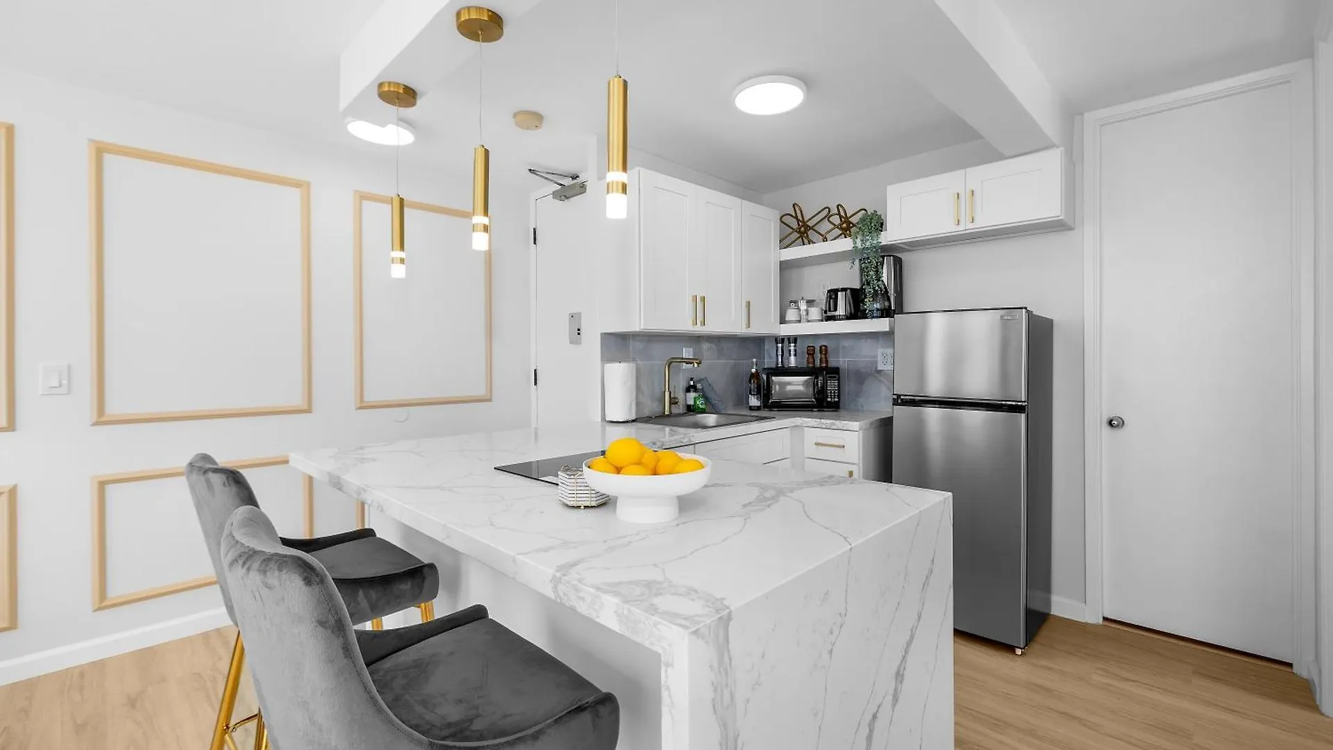 Apartment Stylish 1-Br Condo With Breathtaking Ocean Views Honolulu United States